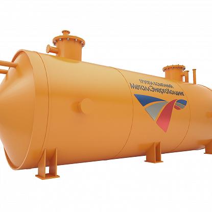 Емкости подземные ЕП 20